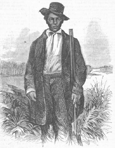 "Union Jim" Williams