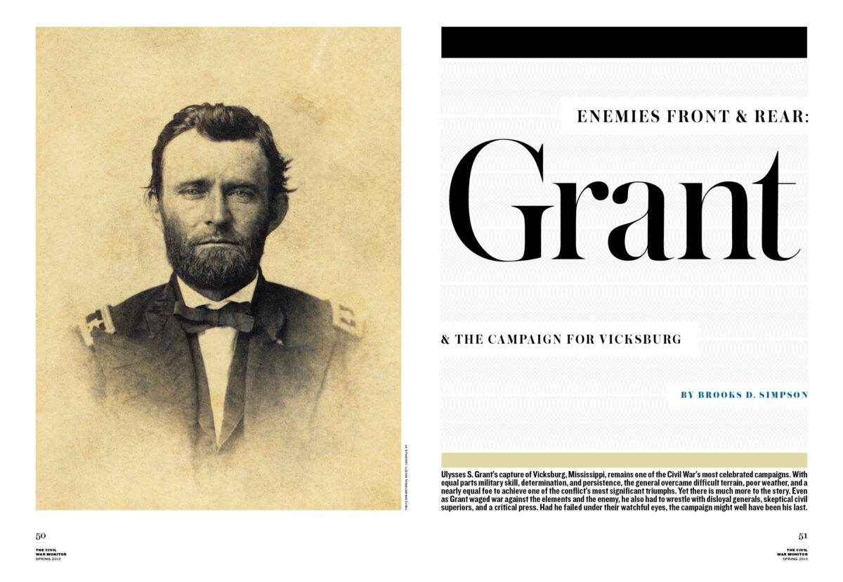 Ulysses S. Grant