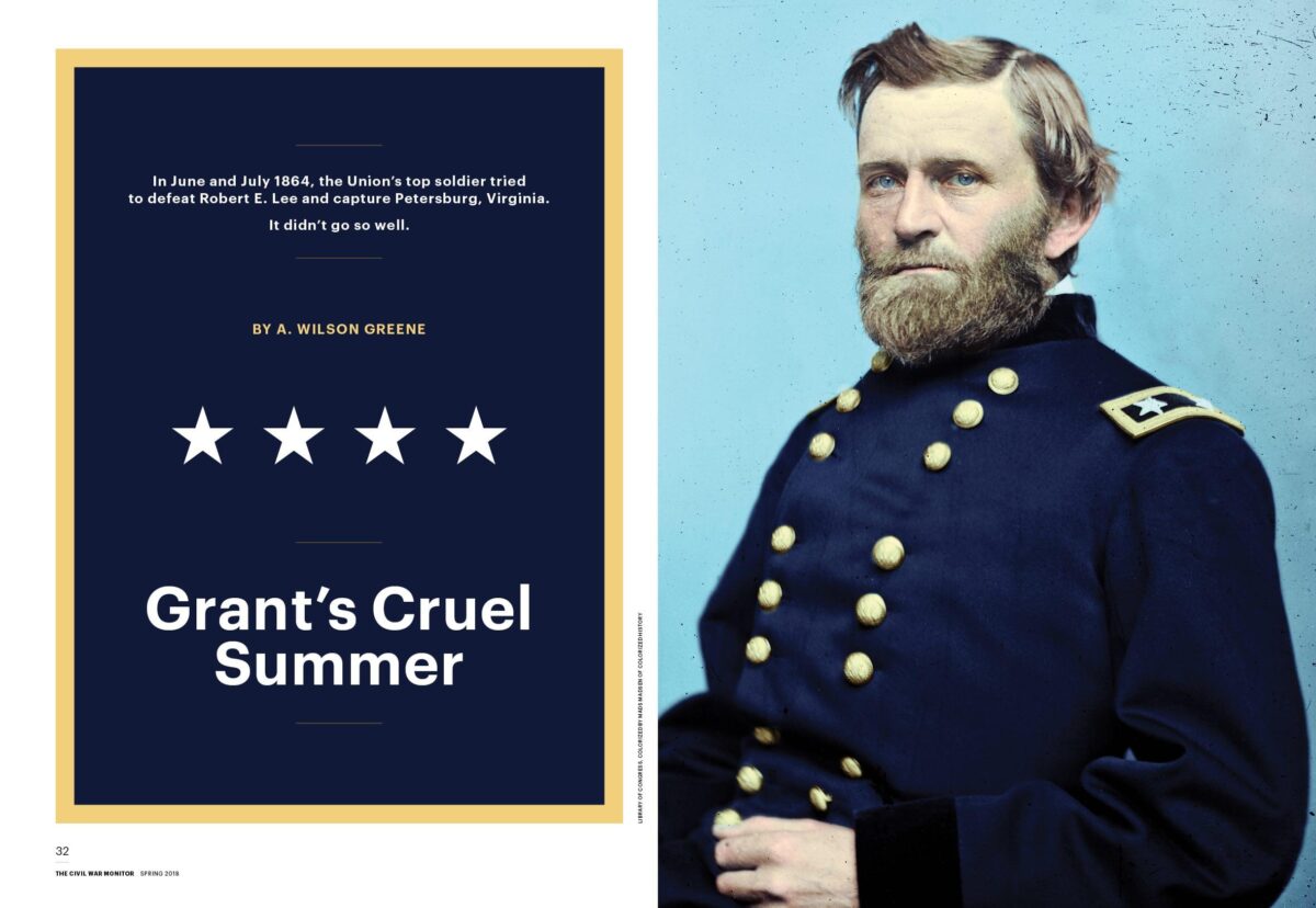 Ulysses S. Grant