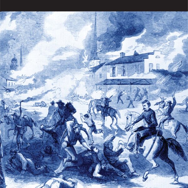 Financial Fraud and Guerrilla Violence in Missouri's Civil War, 1861-1865 by Mark W. Geiger