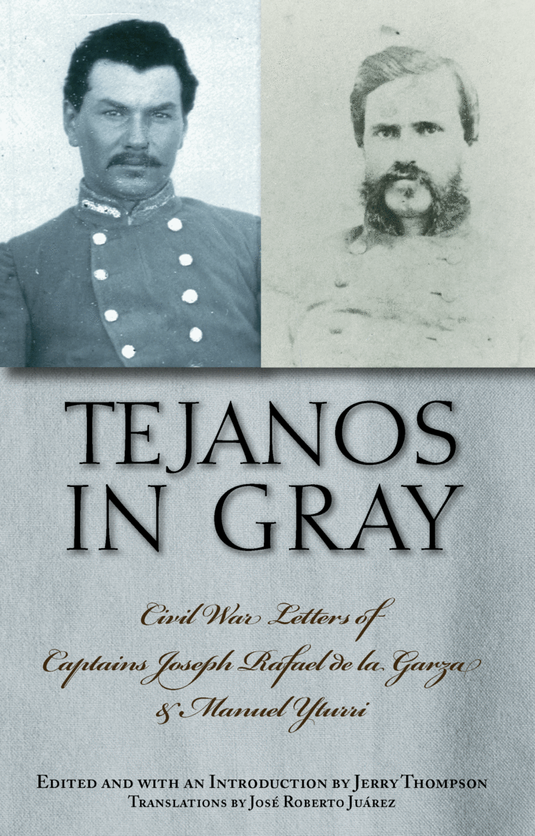 Tejanos in Gray