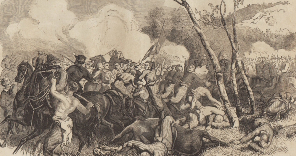 First Bull Run Uniforms First Bull Run - Civil War Monitor