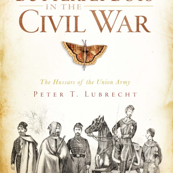 New Jersey Butterfly Boys in the Civil War