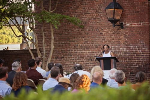 American Civil War Museum Speakers