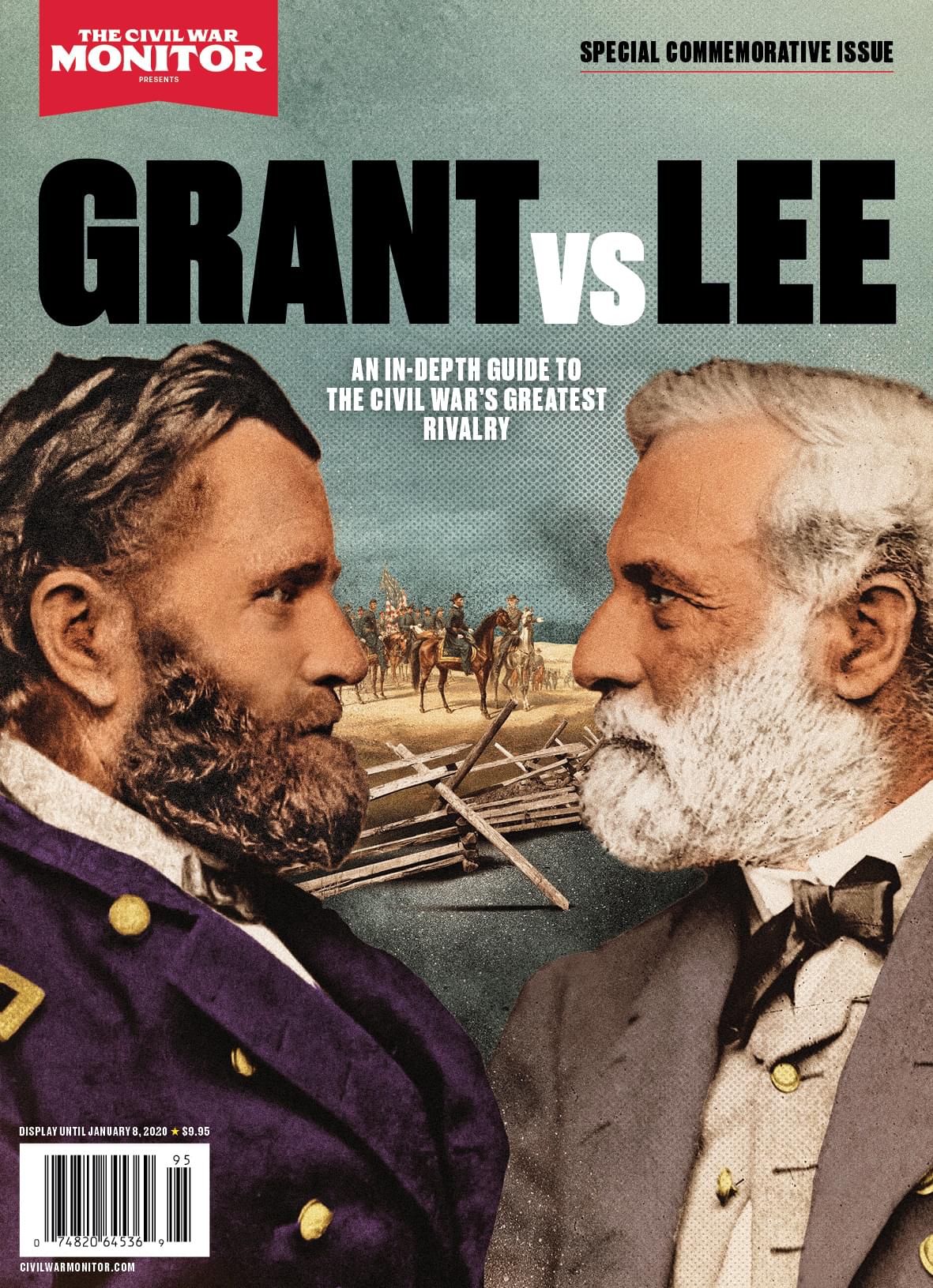 Special Issues Civil War Monitor Special Issues Civil War Monitor