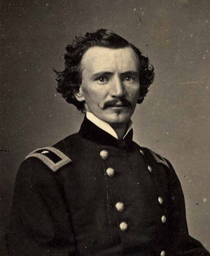 Joseph J. Bartlett