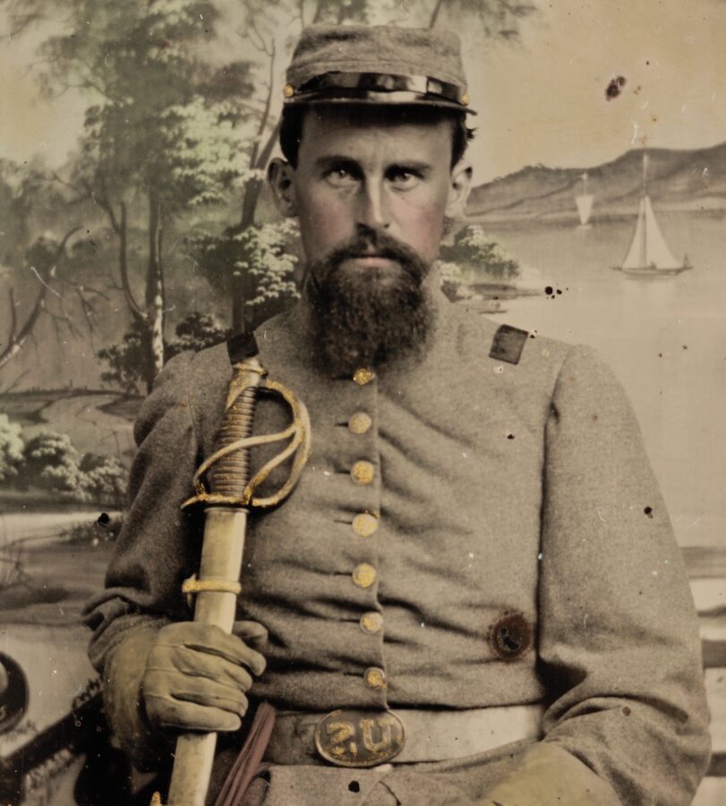 GUELZO Robert E. Lee (2021) Civil War Monitor