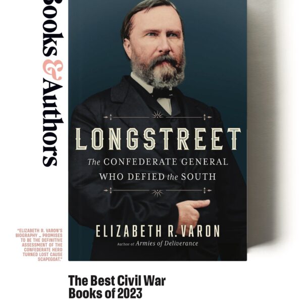 The Civil War Monitor's best books of 2023