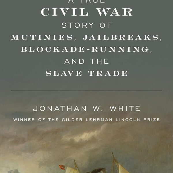 Shipwrecked by Jonathan W. White