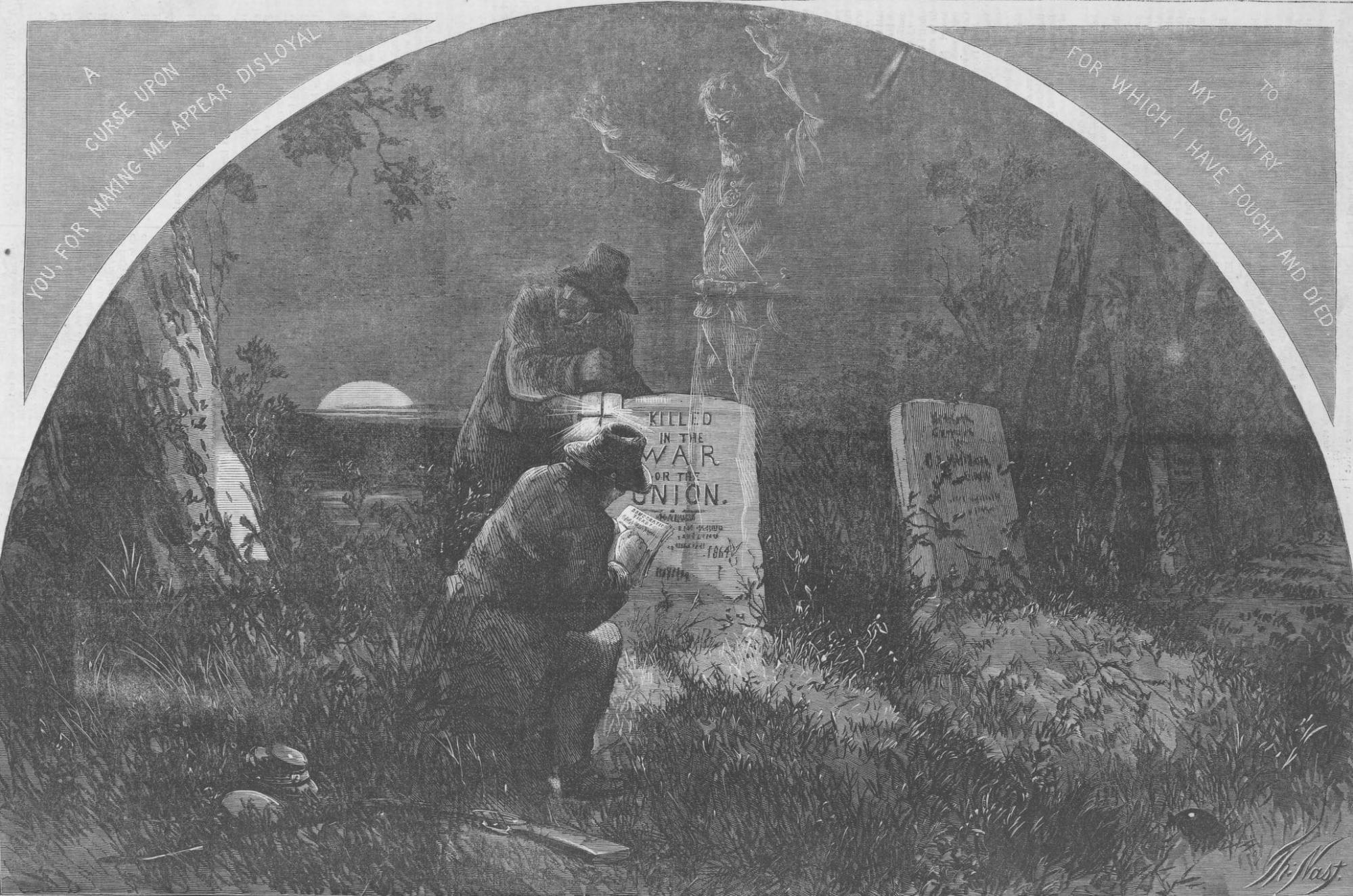 Wartime Voting - Civil War Monitor