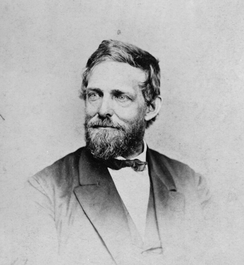 Schuyler Colfax