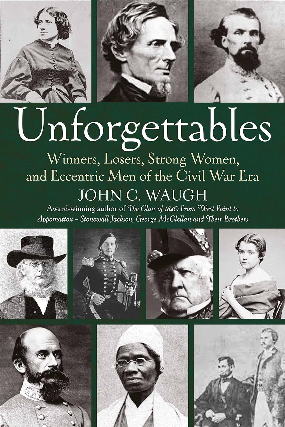 Unforgettables (2024) - Civil War Monitor