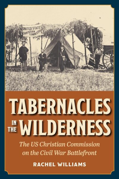 Tabernacles of the Wilderness