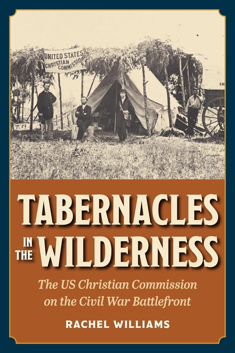 Tabernacles of the Wilderness