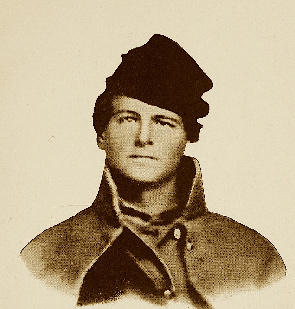 Extra Voices Accidental Deaths Civil War Monitor