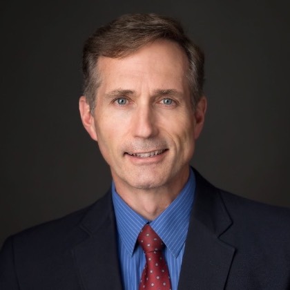 Steven E. Woodworth
