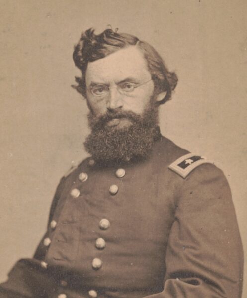 Carl Schurz