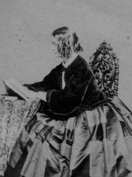 Margaretta Meade 