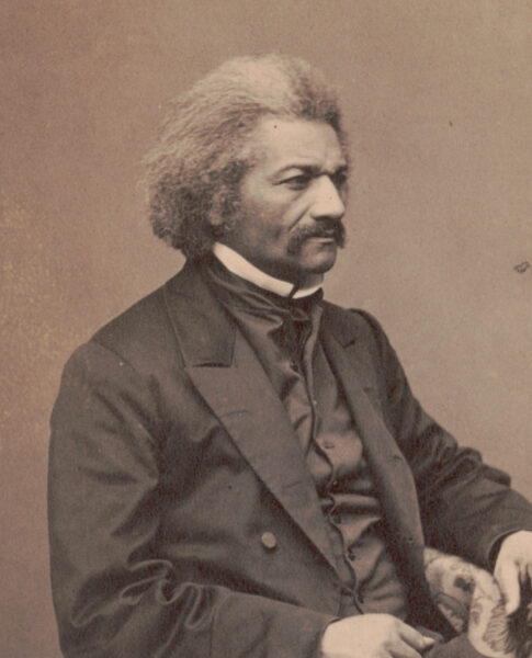 Frederick Douglass