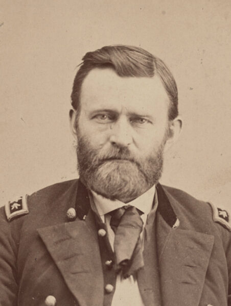 Ulysses S. Grant