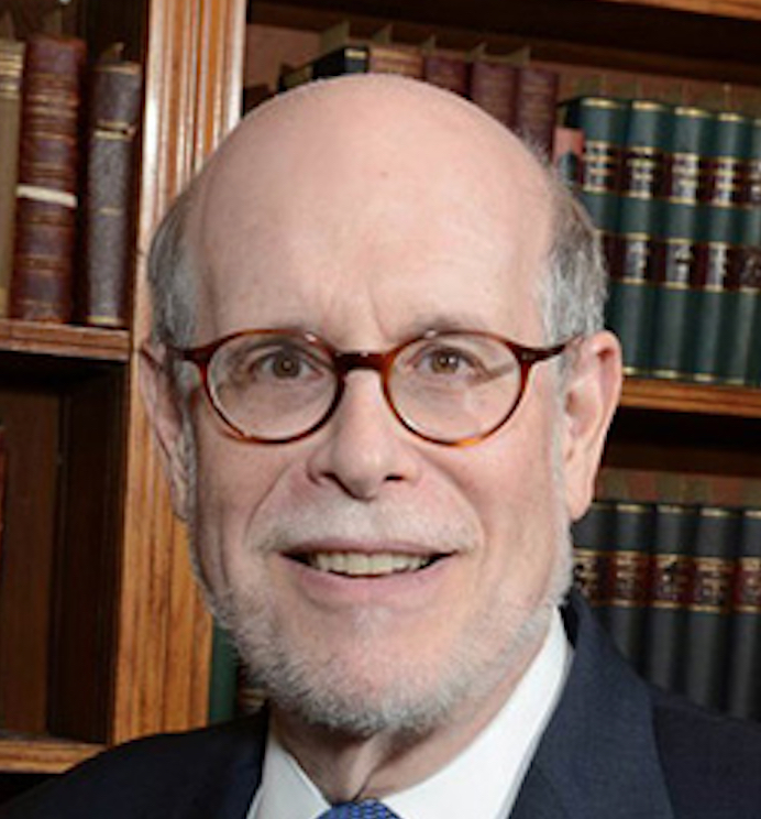 Harold Holzer