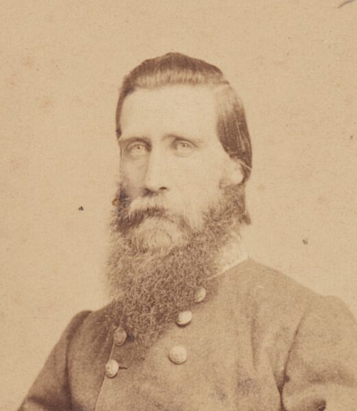 John Bell Hood
