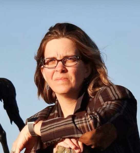 Jennifer M. Murray