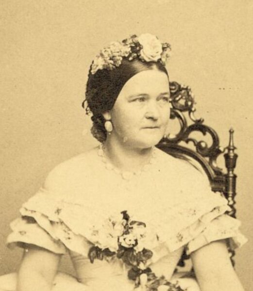 Mary Todd Lincoln