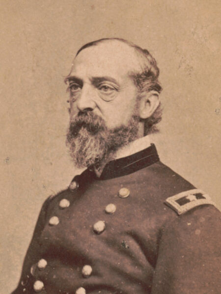 George Gordon Meade