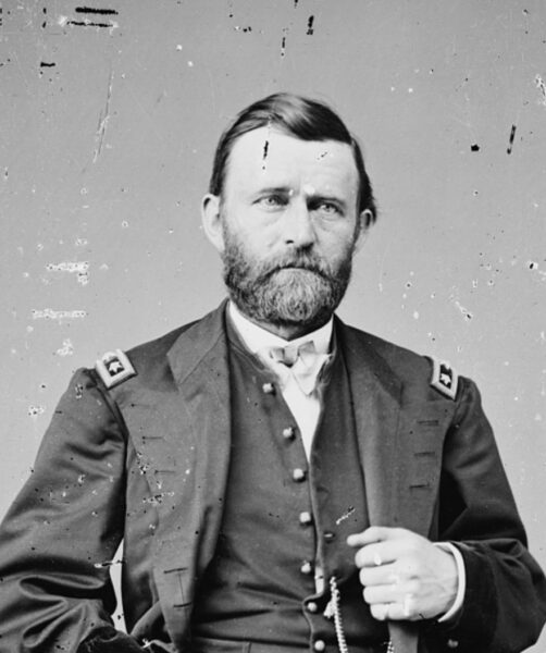 Ulysses S. Grant
