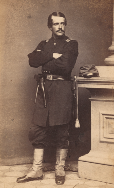 William Emerson Strong