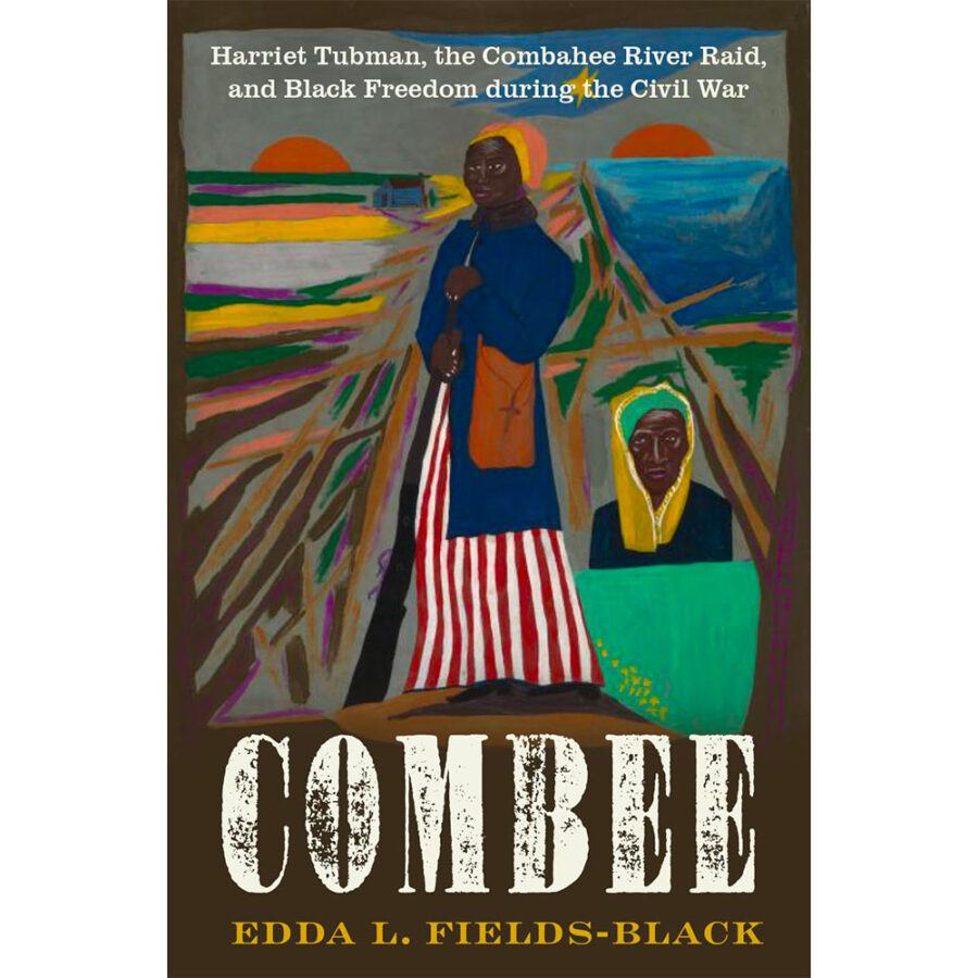 Combee book cover.