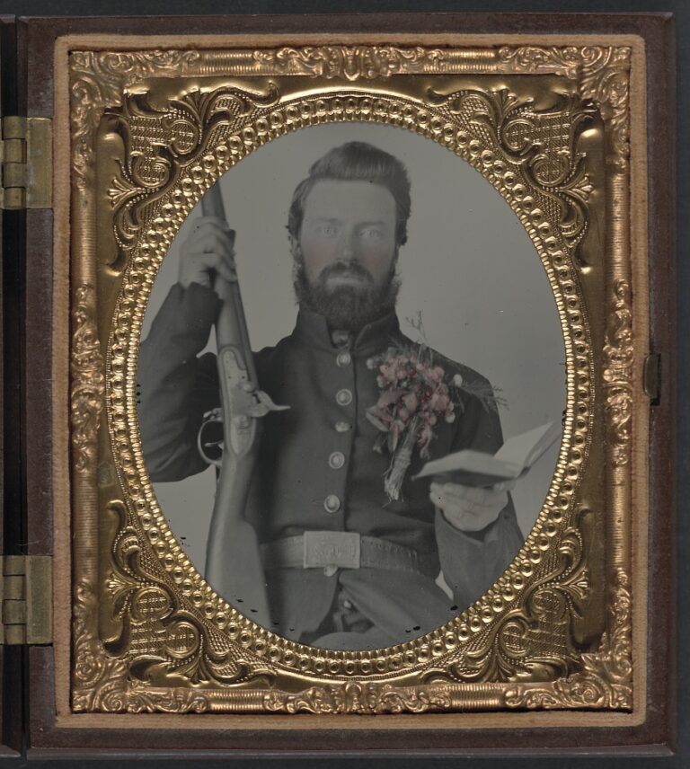 Civil War Fashion, Part 1 - Civil War Monitor