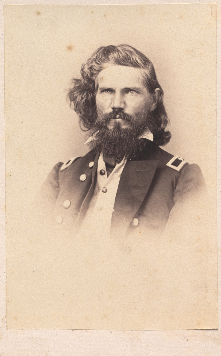 Elias Smith Dennis