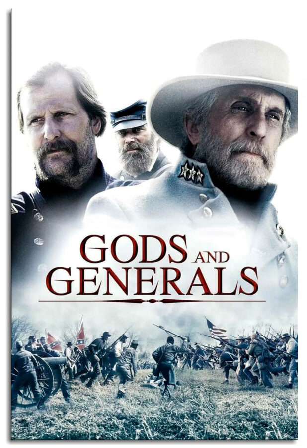 Gods and Generals