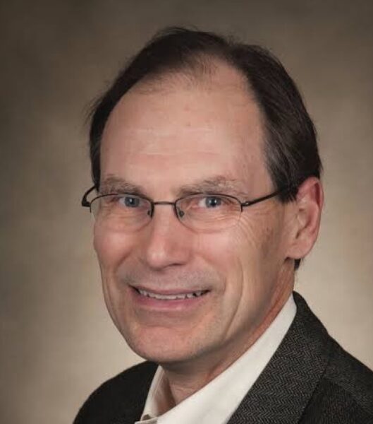 Historian George Rable