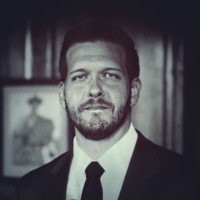 Eric Michael Burke