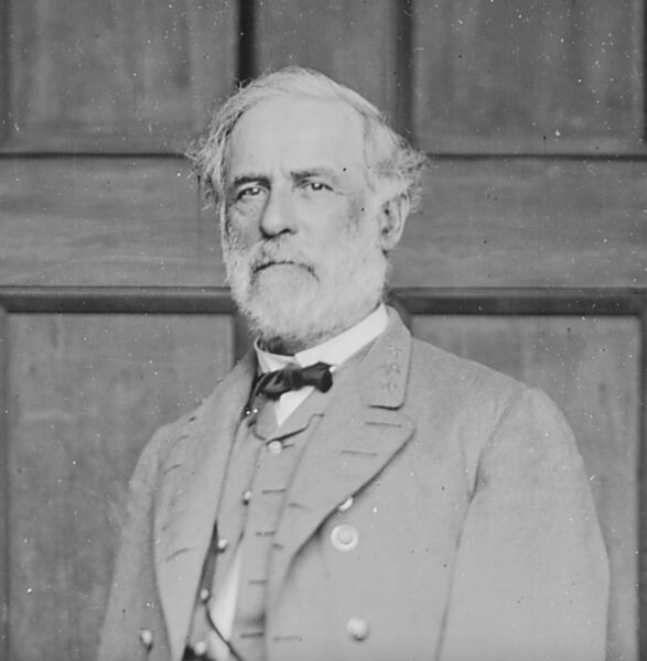 Robert E. Lee