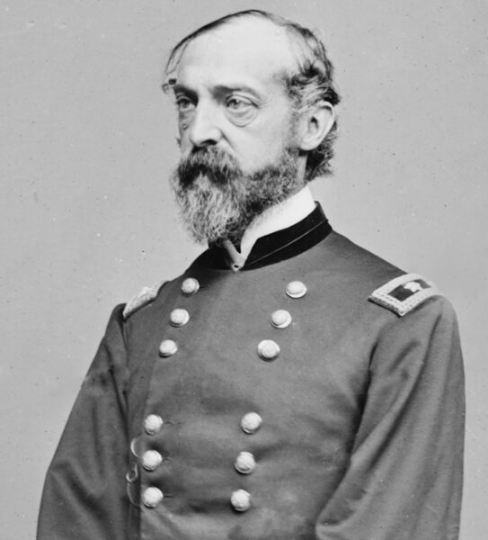 George G. Meade