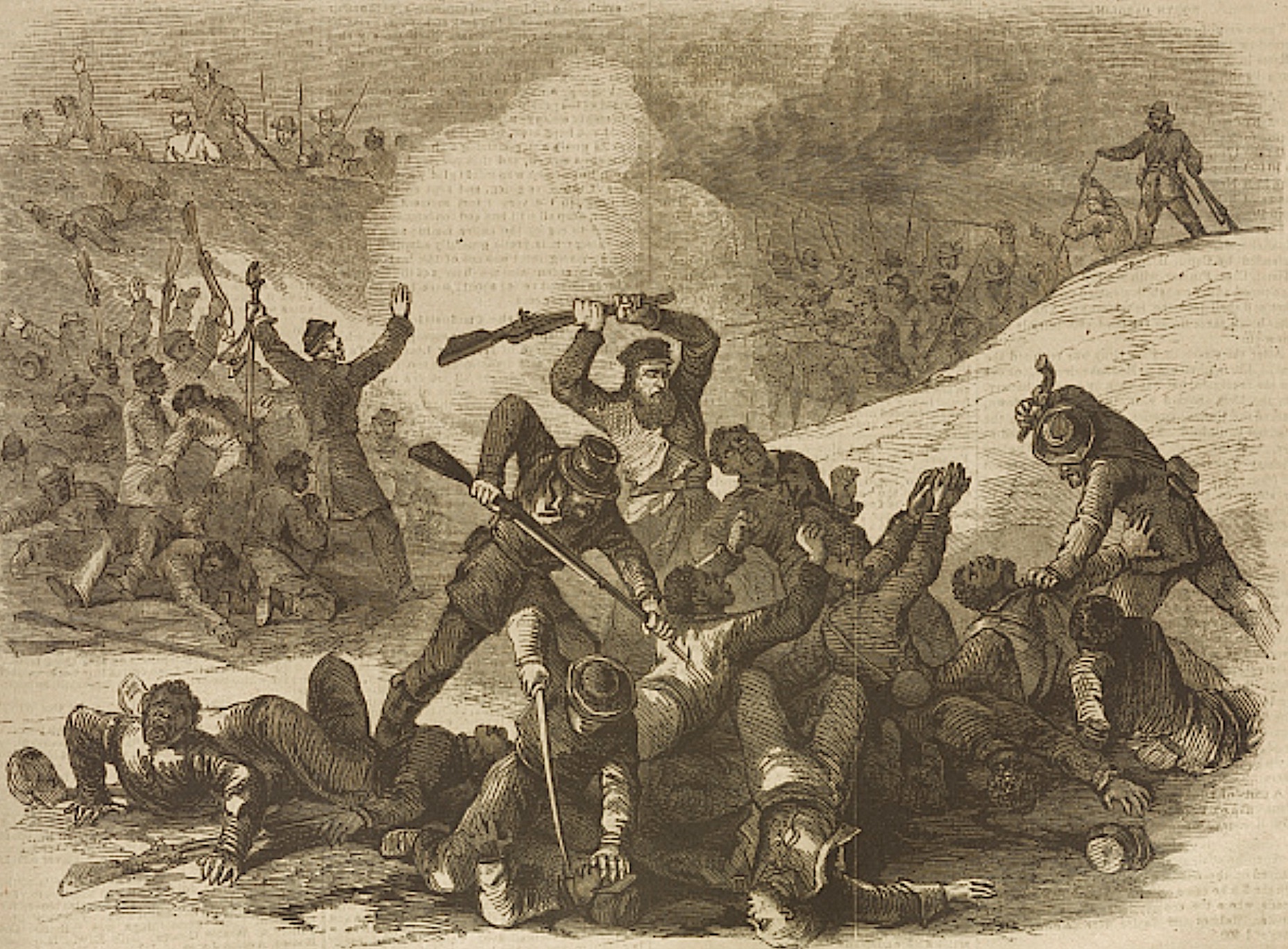 Battle of Fort Pillow