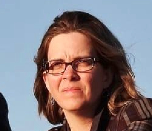Jennifer M. Murray