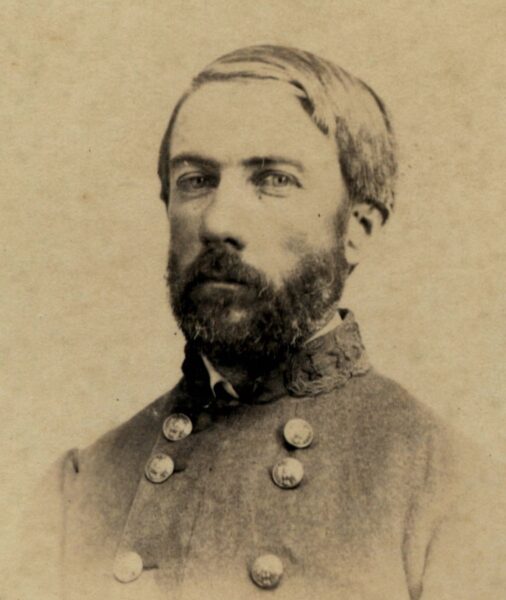 D.H. Hill