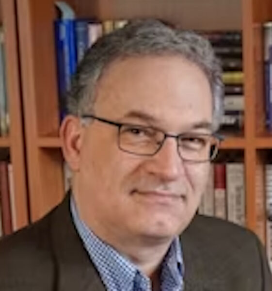 kevin m. levin