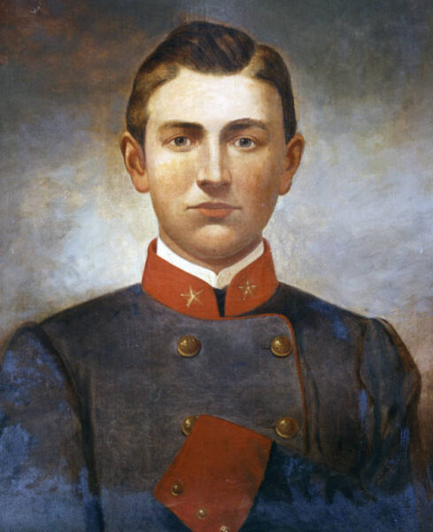 Joseph White Latimer