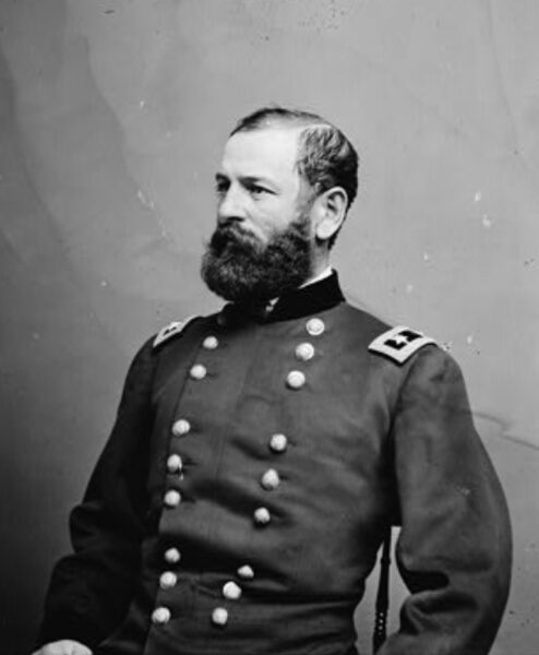 Fitz John Porter