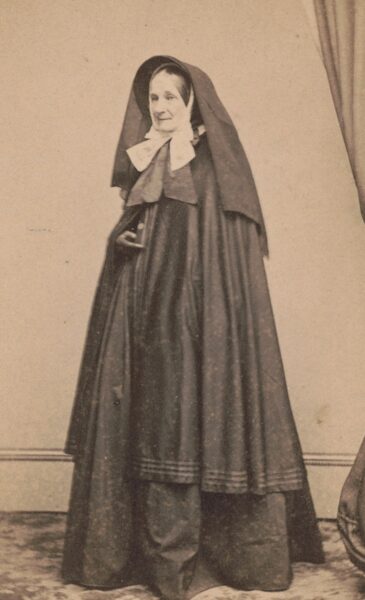 Adaline Tyler