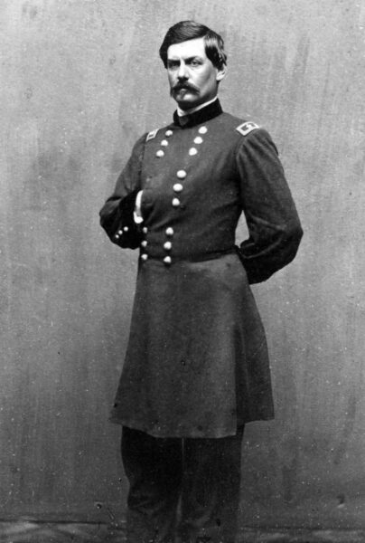 George McClellan