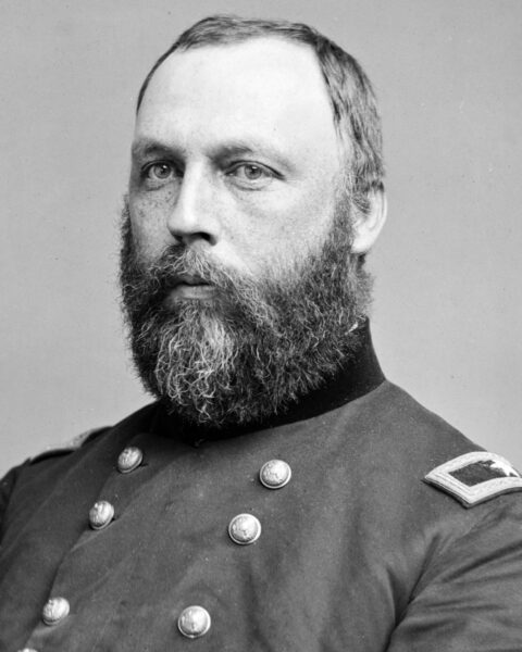 William Alexander Hammond