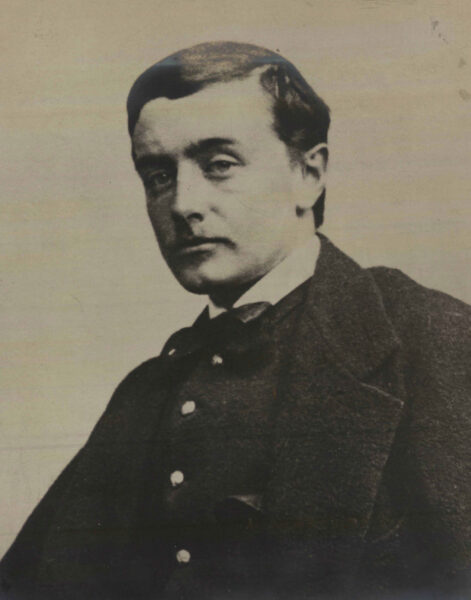 Henry Livermore Abbott
