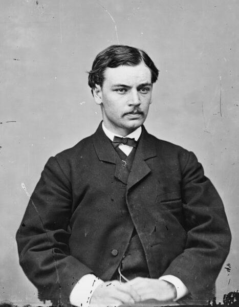 Robert Todd Lincoln